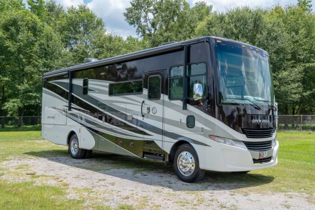 2019 Tiffin Open Road Allegro 32 SA