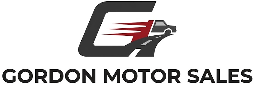 GORDON MOTOR SALES