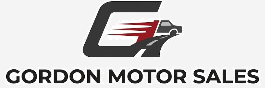GORDON MOTOR SALES